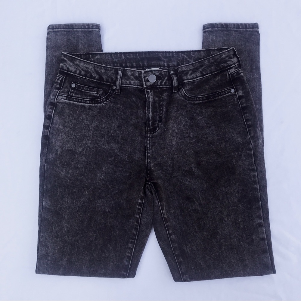 faded glory skinny jeans